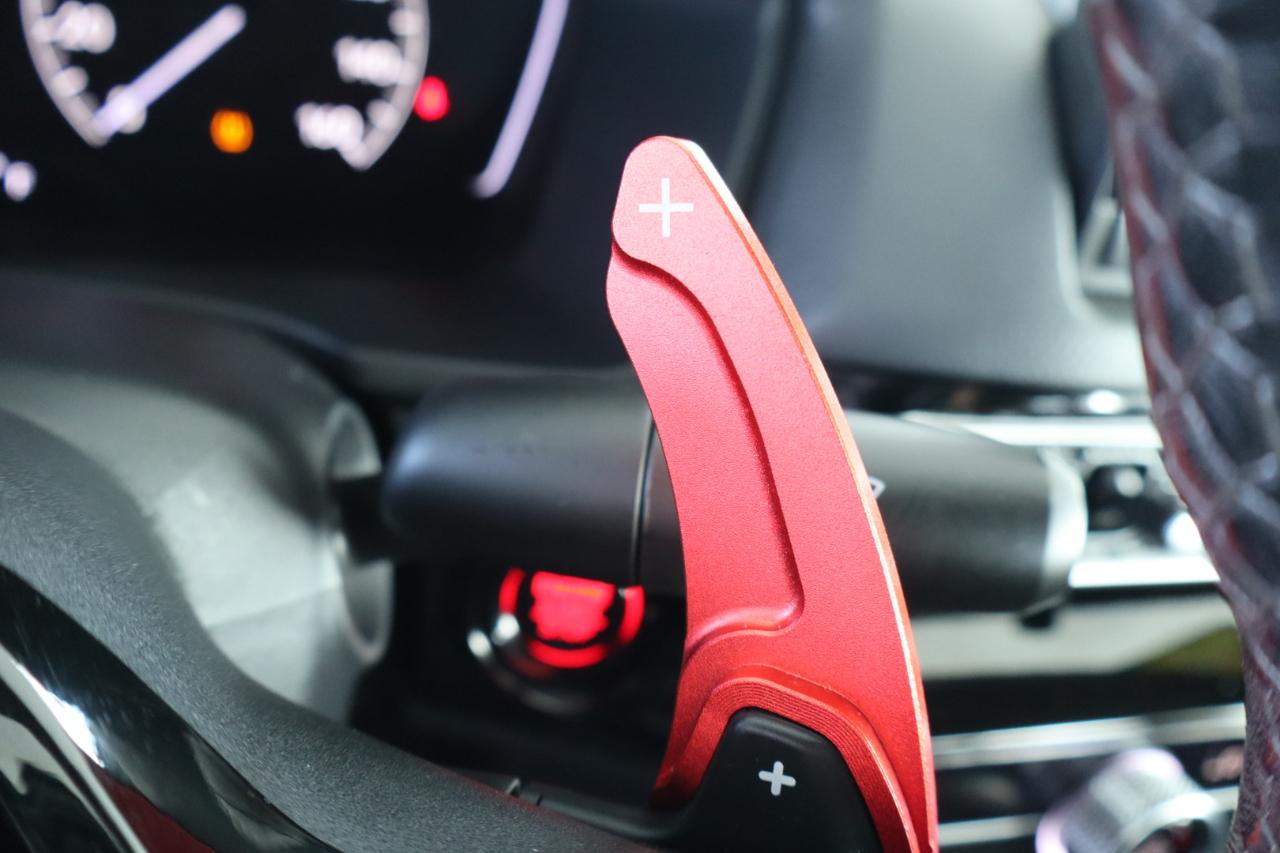 Honda Civic Sedan Sport CVT 2024