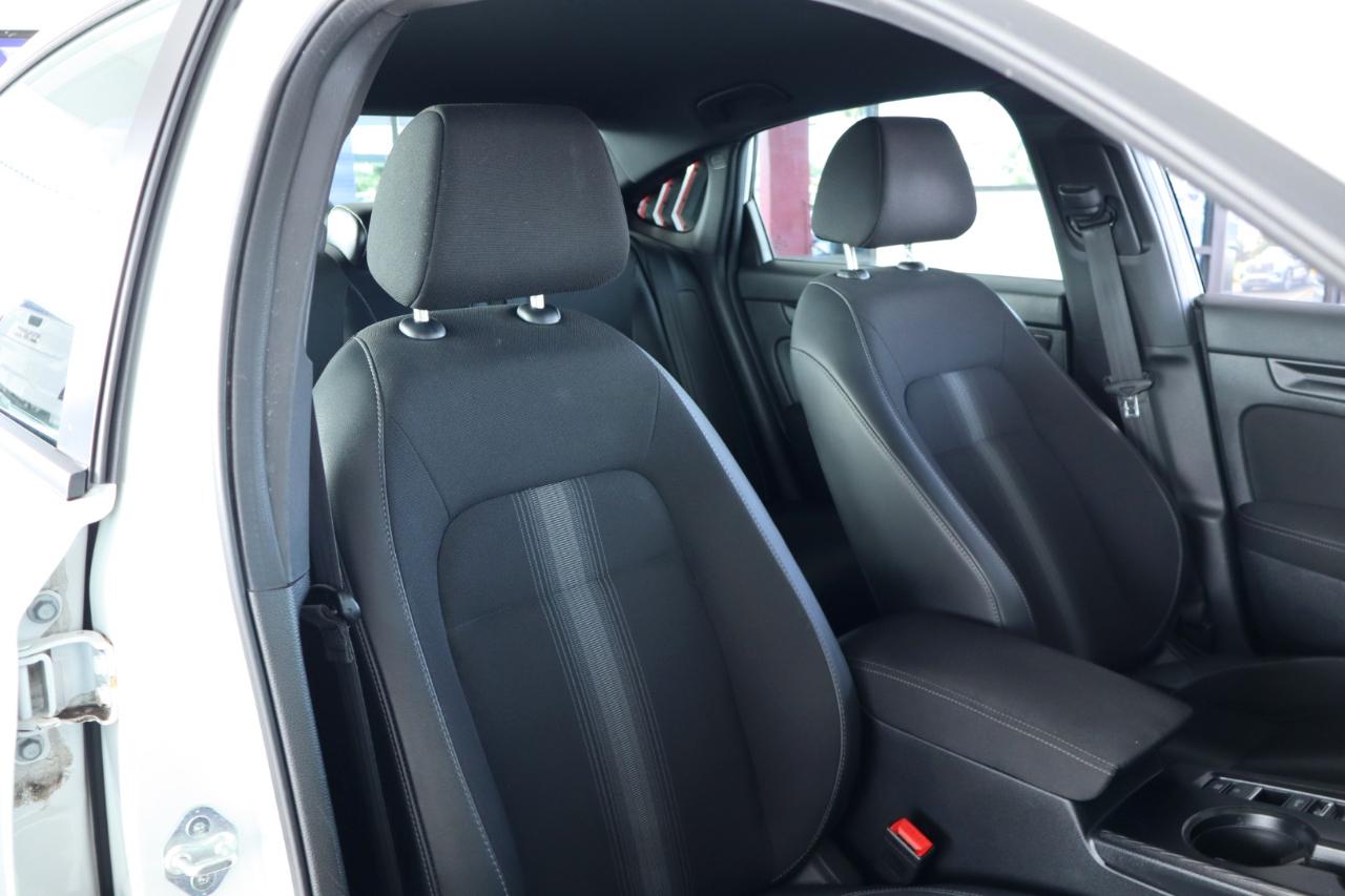 Honda Civic Sedan Sport CVT 2024