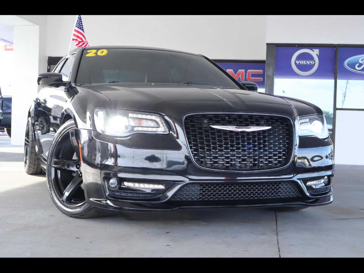 Chrysler 300 300S RWD 2020