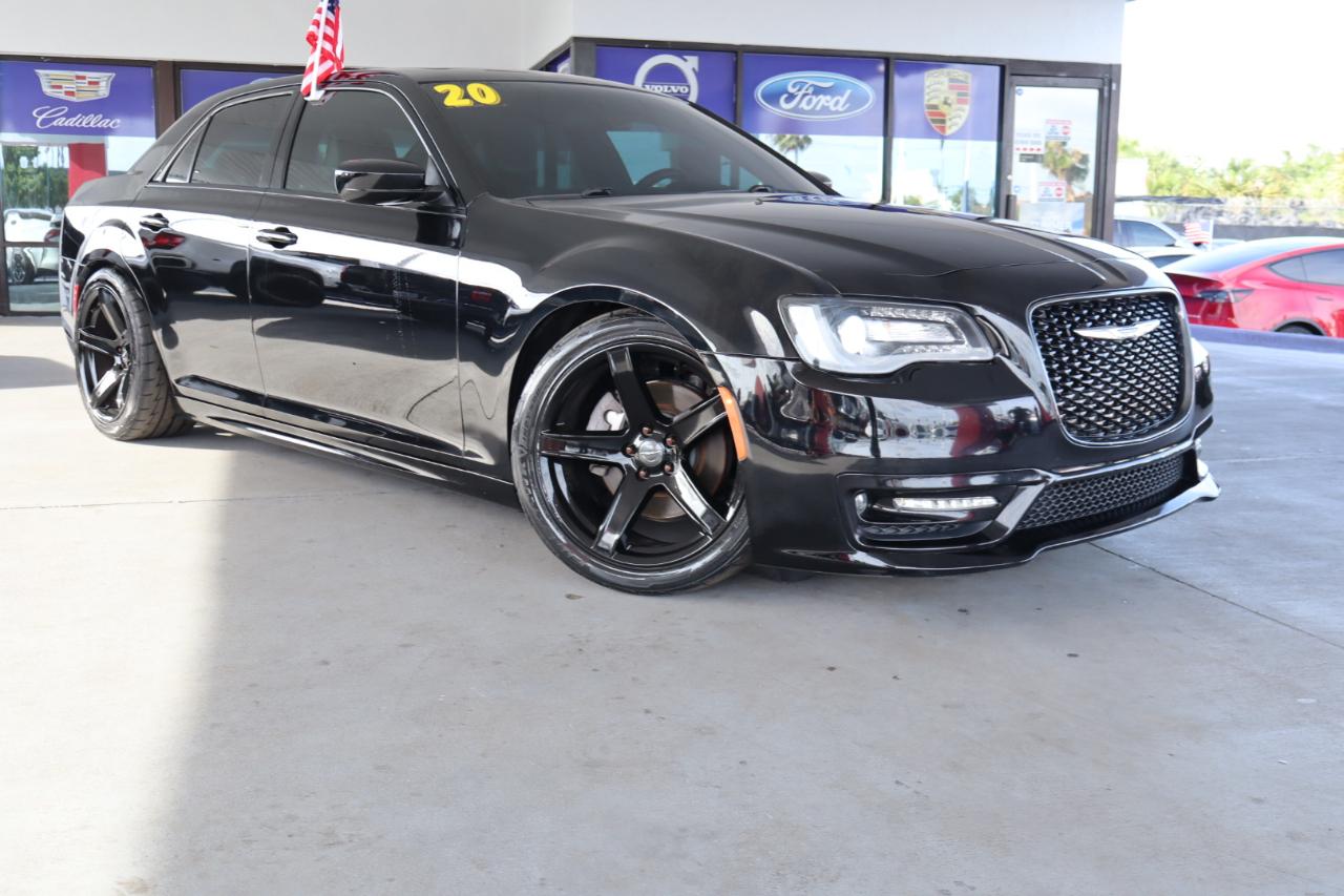 Chrysler 300 300S RWD 2020