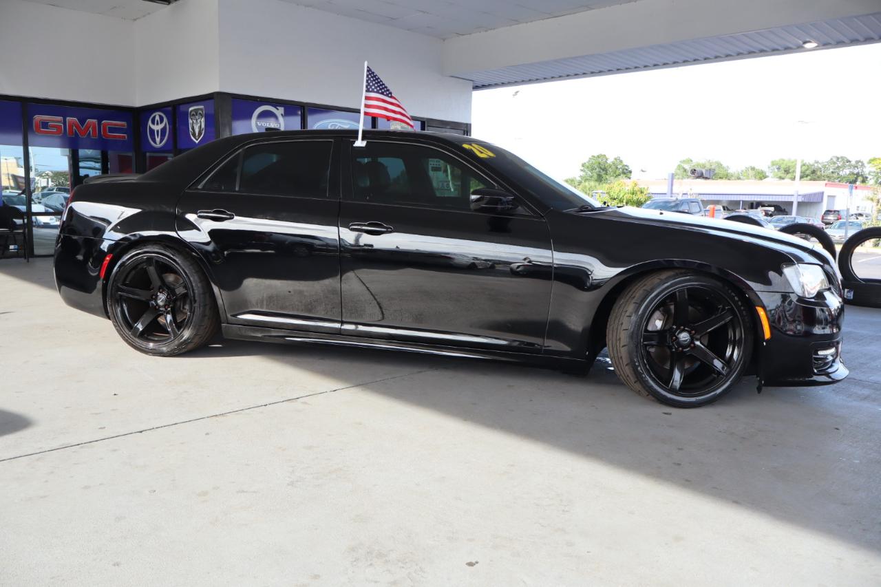 Chrysler 300 300S RWD 2020