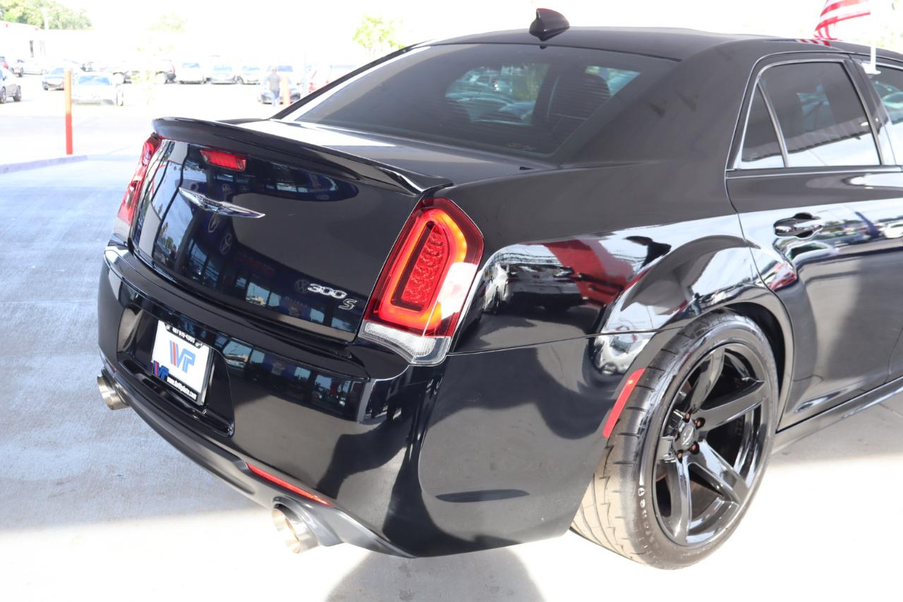 Chrysler 300 300S RWD 2020