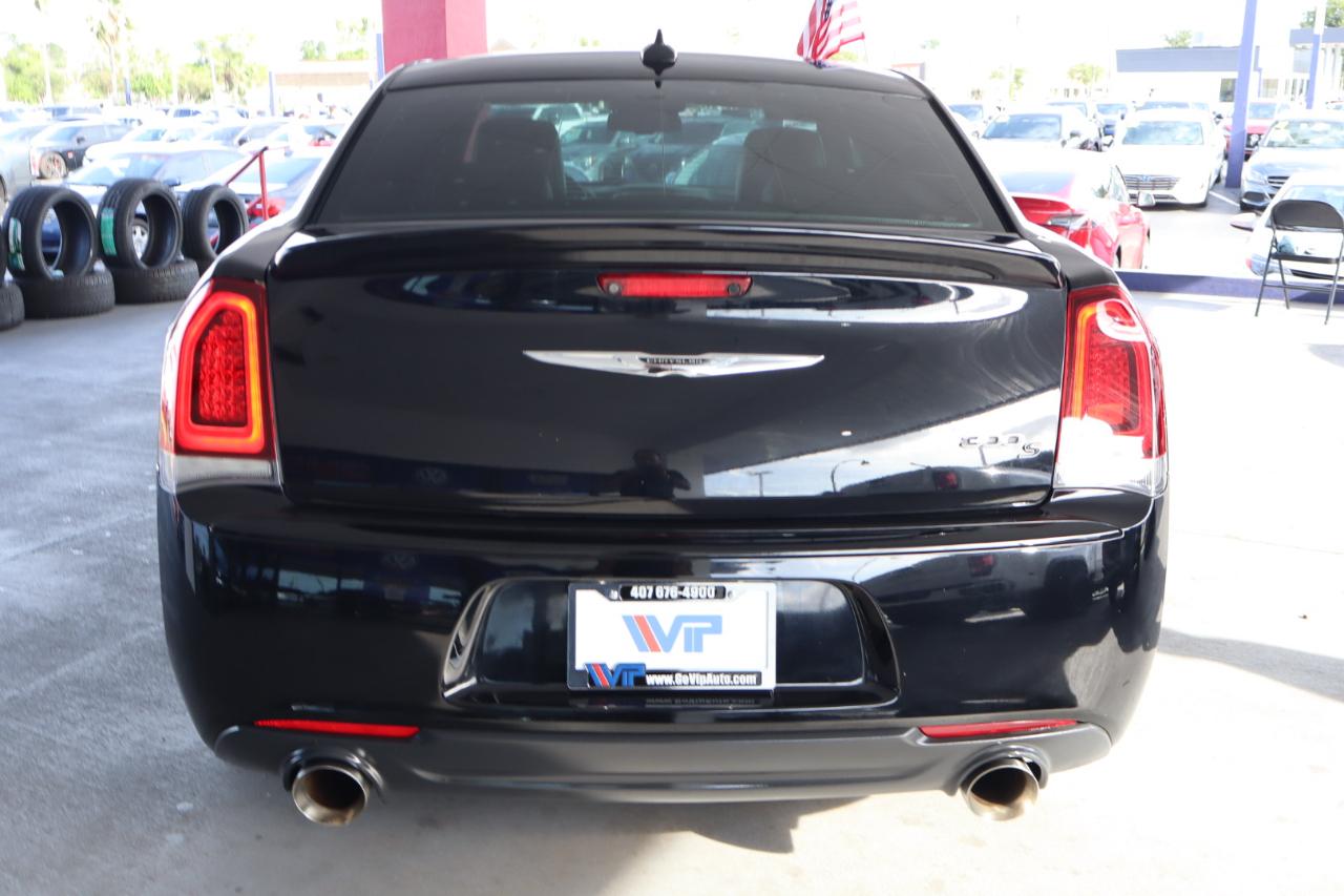 Chrysler 300 300S RWD 2020
