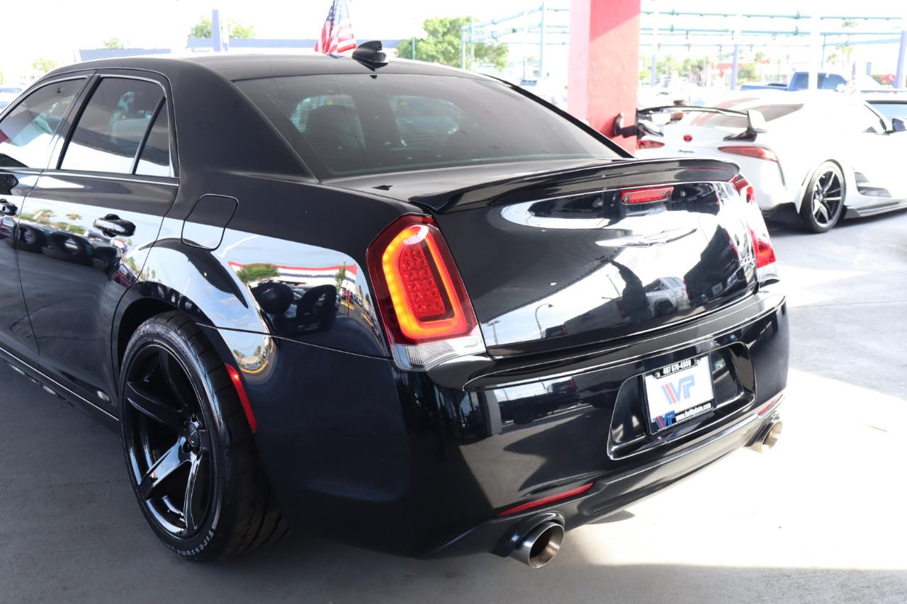 Chrysler 300 300S RWD 2020
