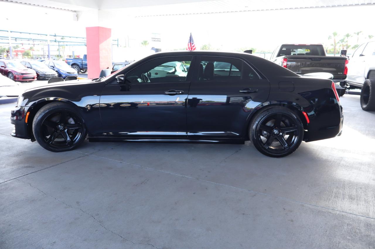 Chrysler 300 300S RWD 2020