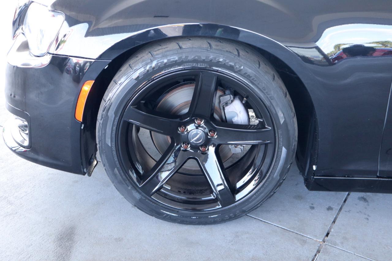 Chrysler 300 300S RWD 2020