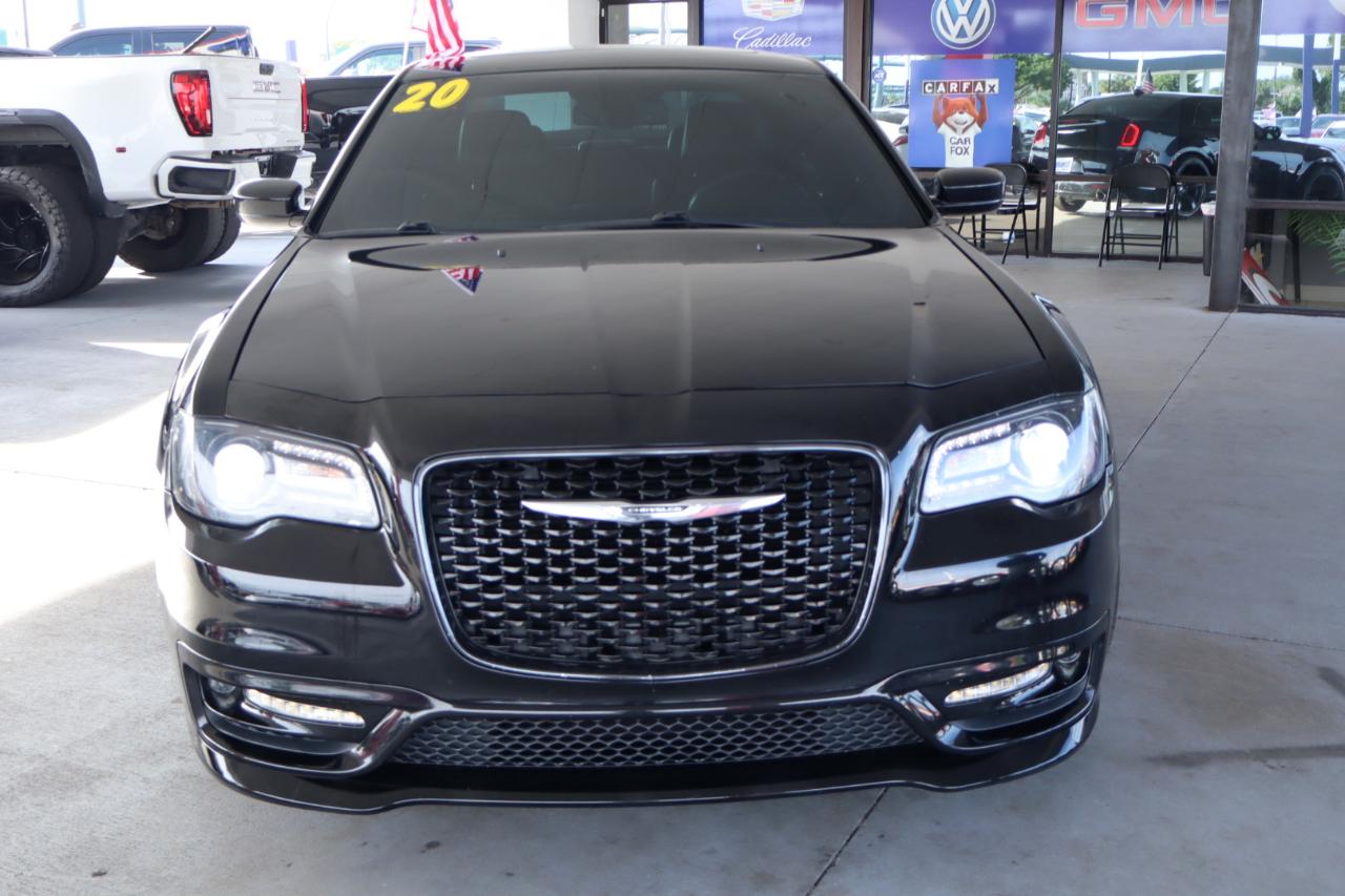Chrysler 300 300S RWD 2020