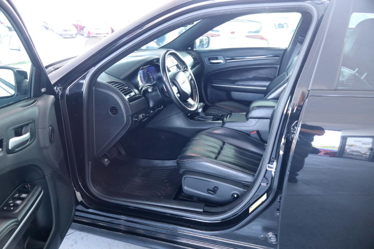 Chrysler 300 300S RWD 2020