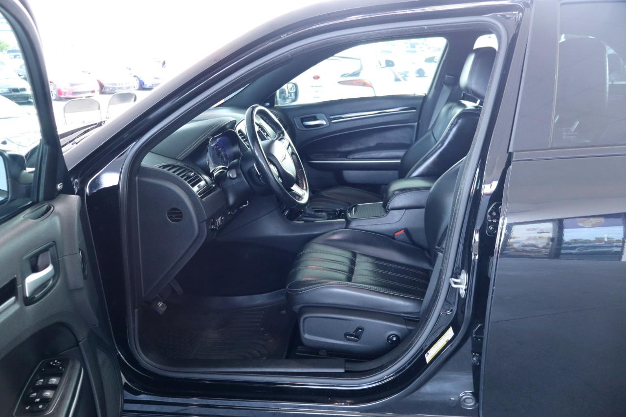 Chrysler 300 300S RWD 2020