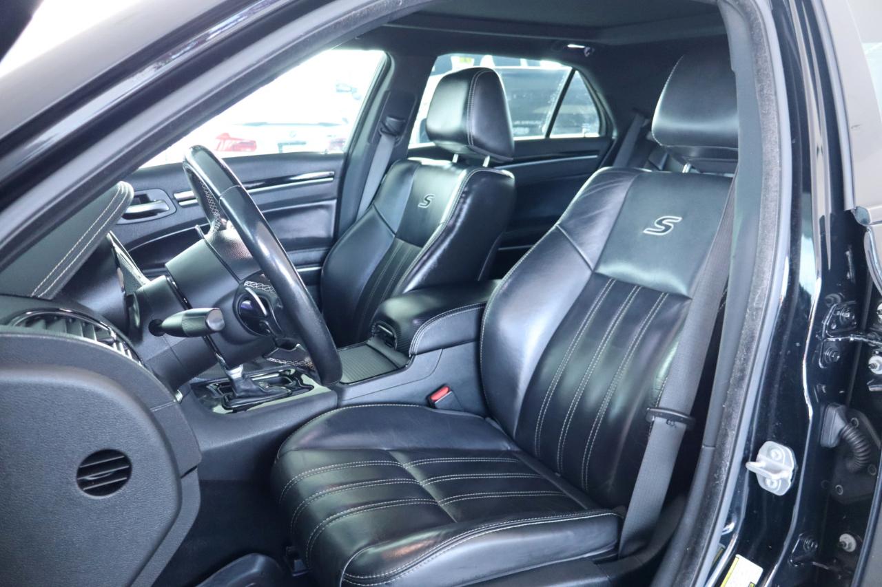 Chrysler 300 300S RWD 2020