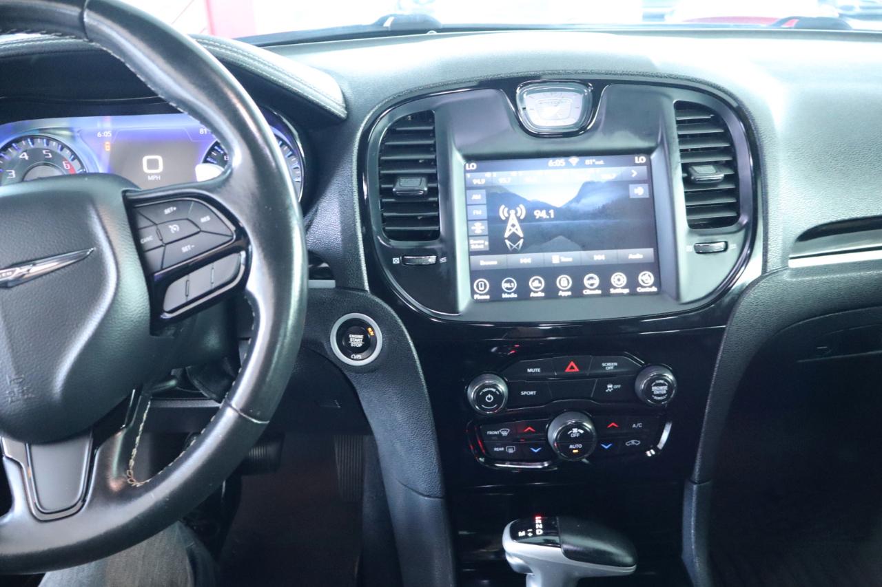 Chrysler 300 300S RWD 2020