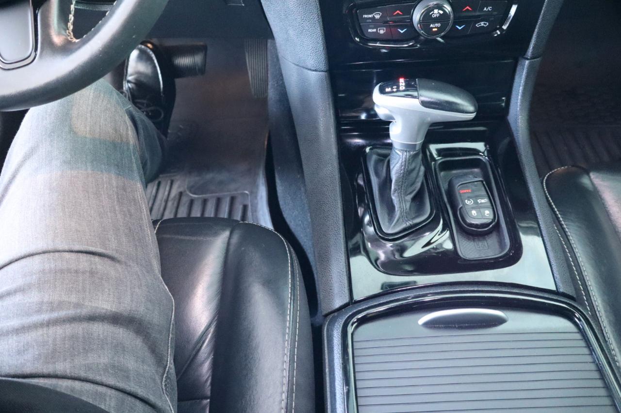 Chrysler 300 300S RWD 2020