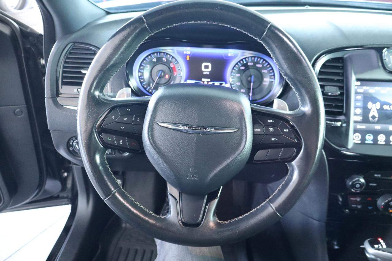 Chrysler 300 300S RWD 2020