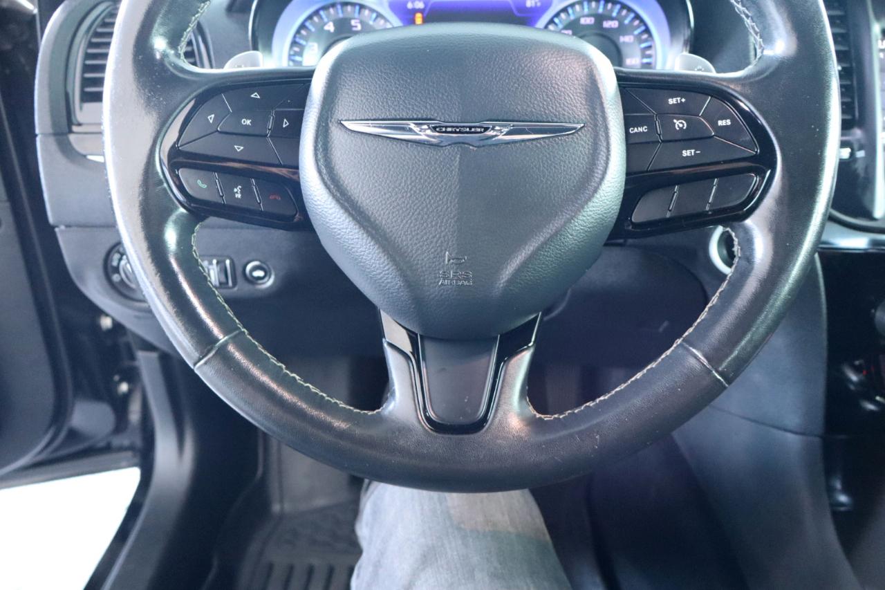 Chrysler 300 300S RWD 2020