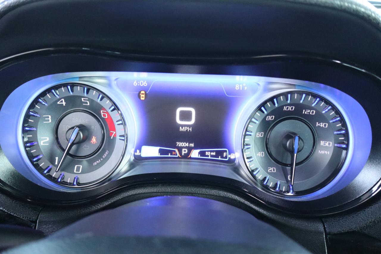 Chrysler 300 300S RWD 2020