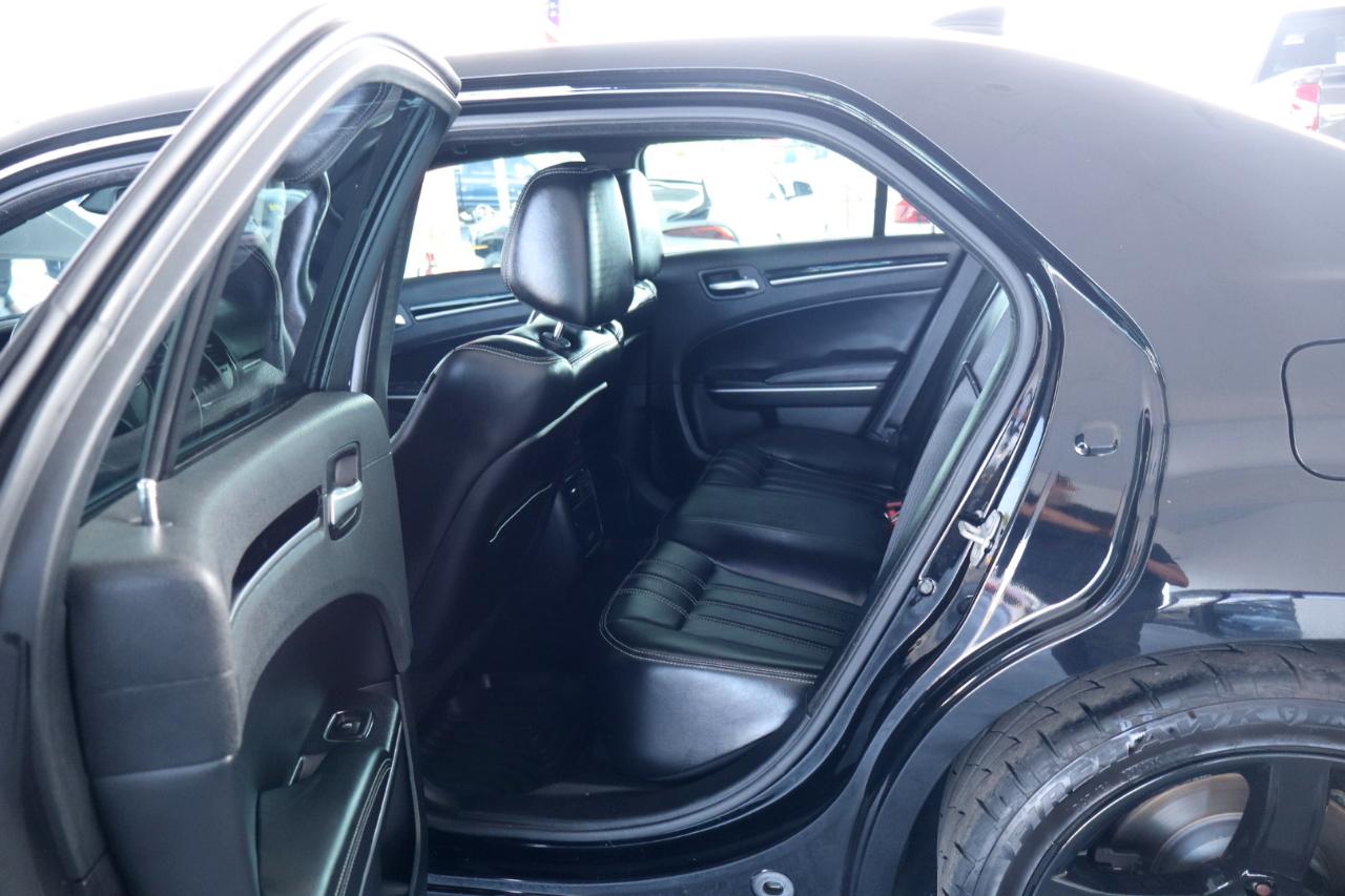 Chrysler 300 300S RWD 2020