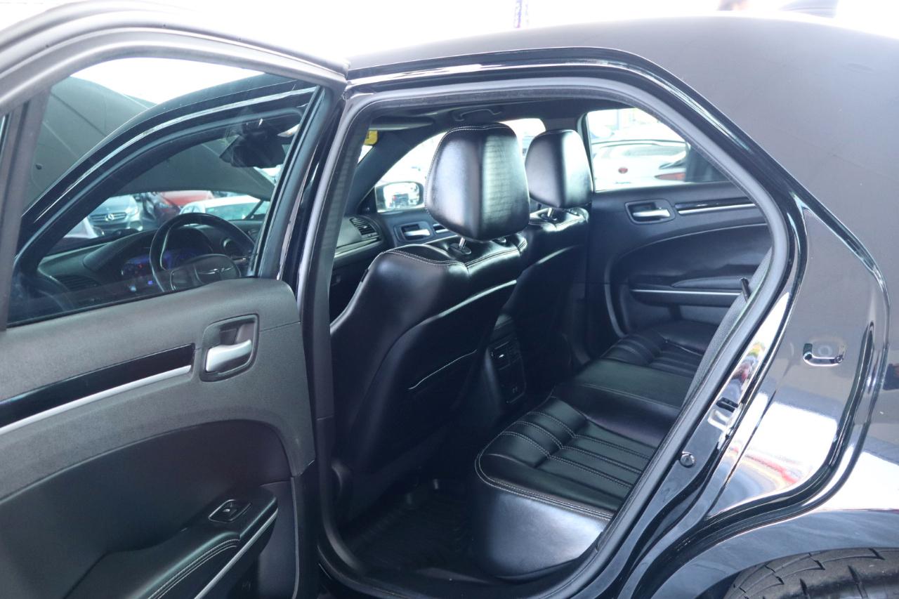 Chrysler 300 300S RWD 2020