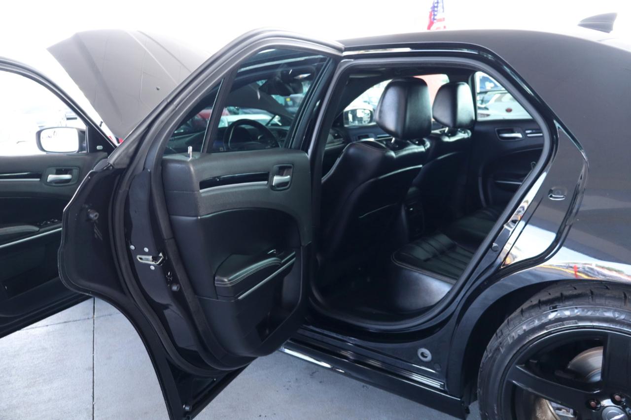 Chrysler 300 300S RWD 2020
