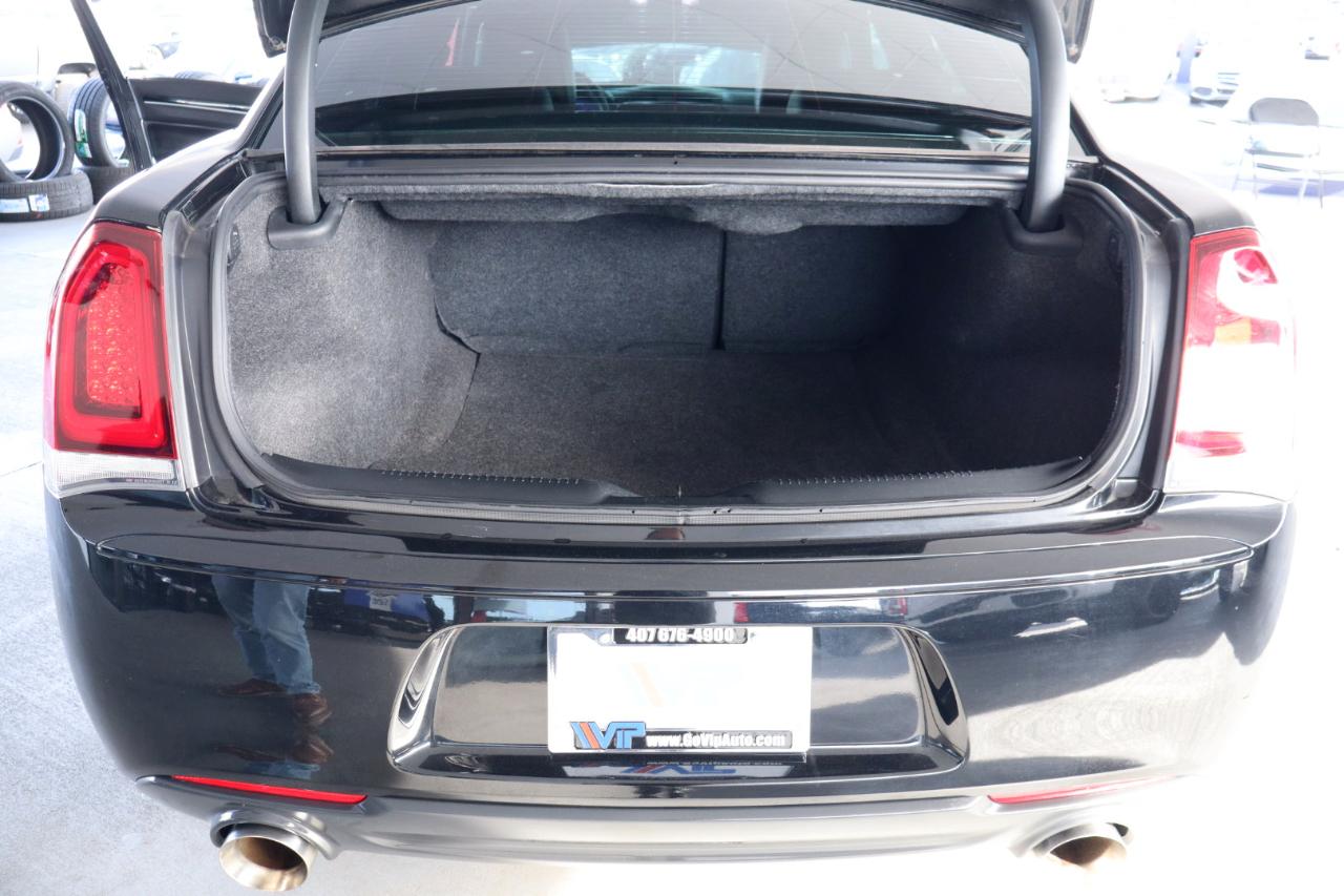 Chrysler 300 300S RWD 2020
