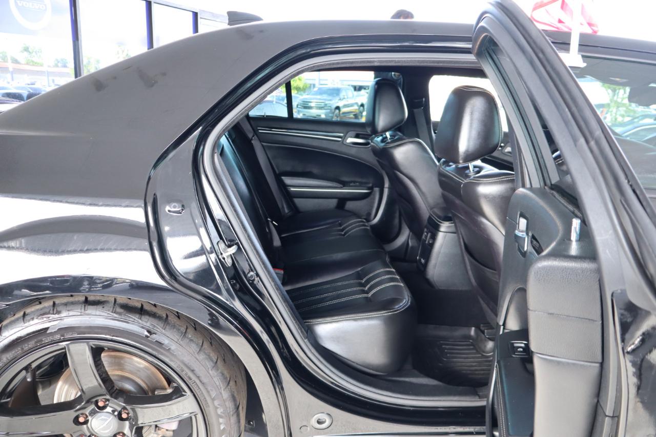Chrysler 300 300S RWD 2020