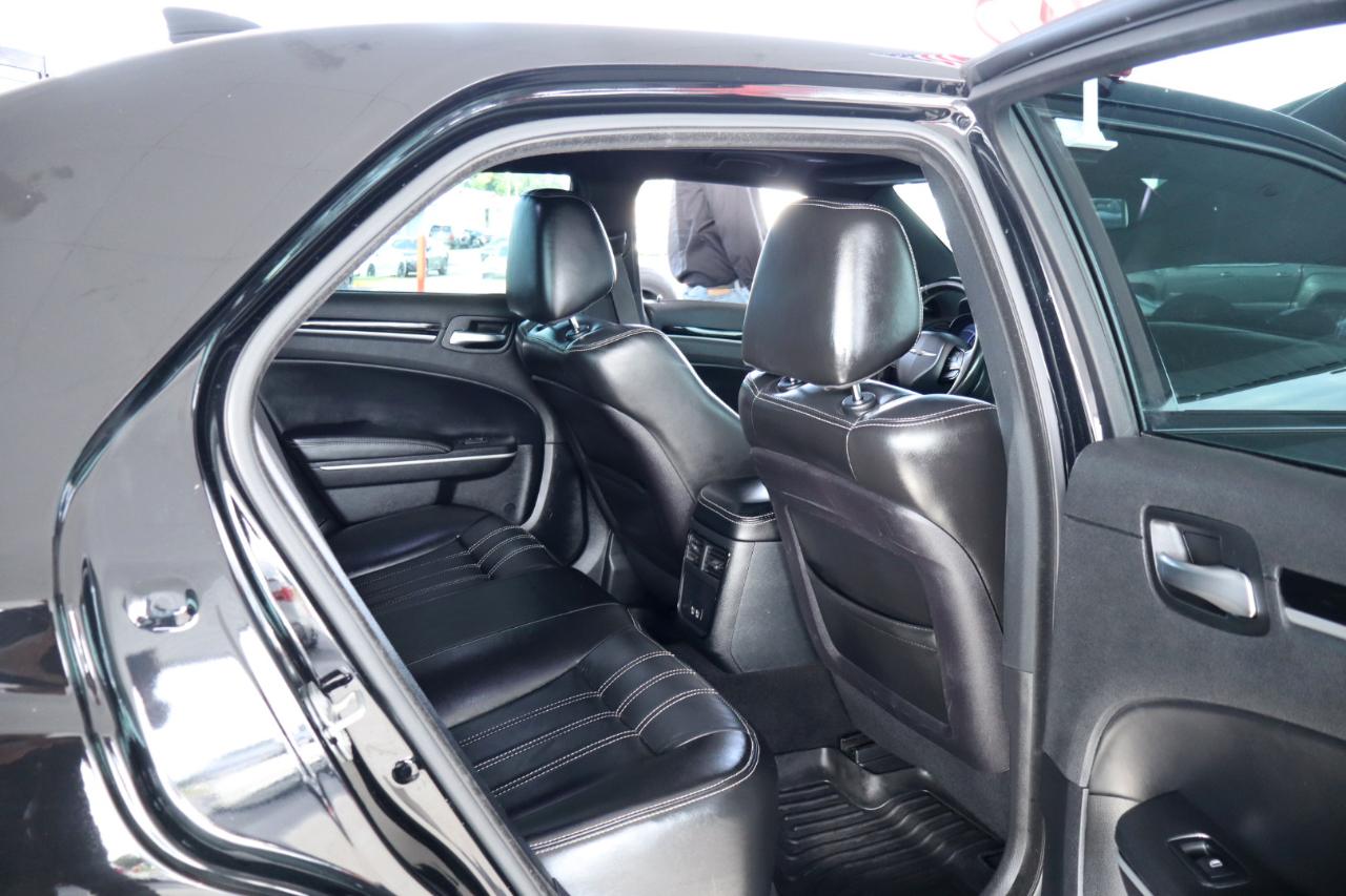 Chrysler 300 300S RWD 2020
