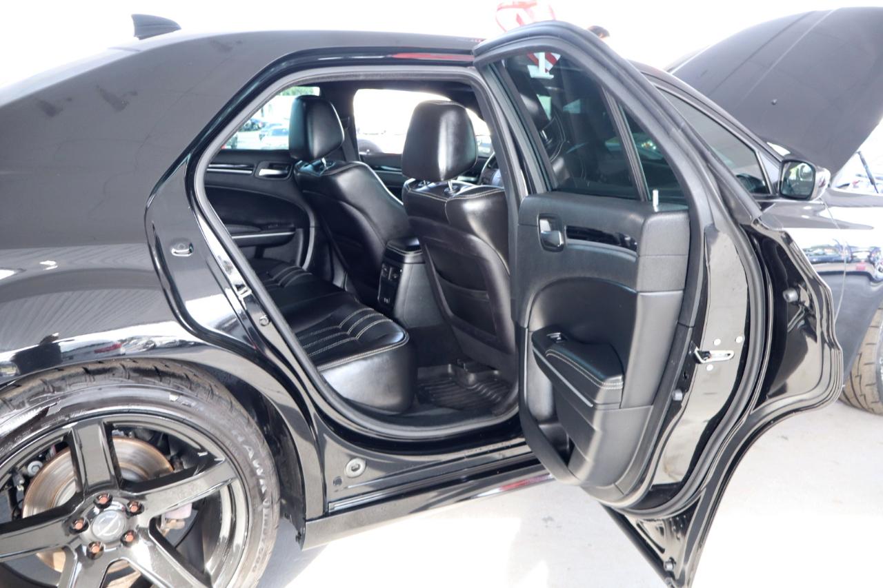 Chrysler 300 300S RWD 2020