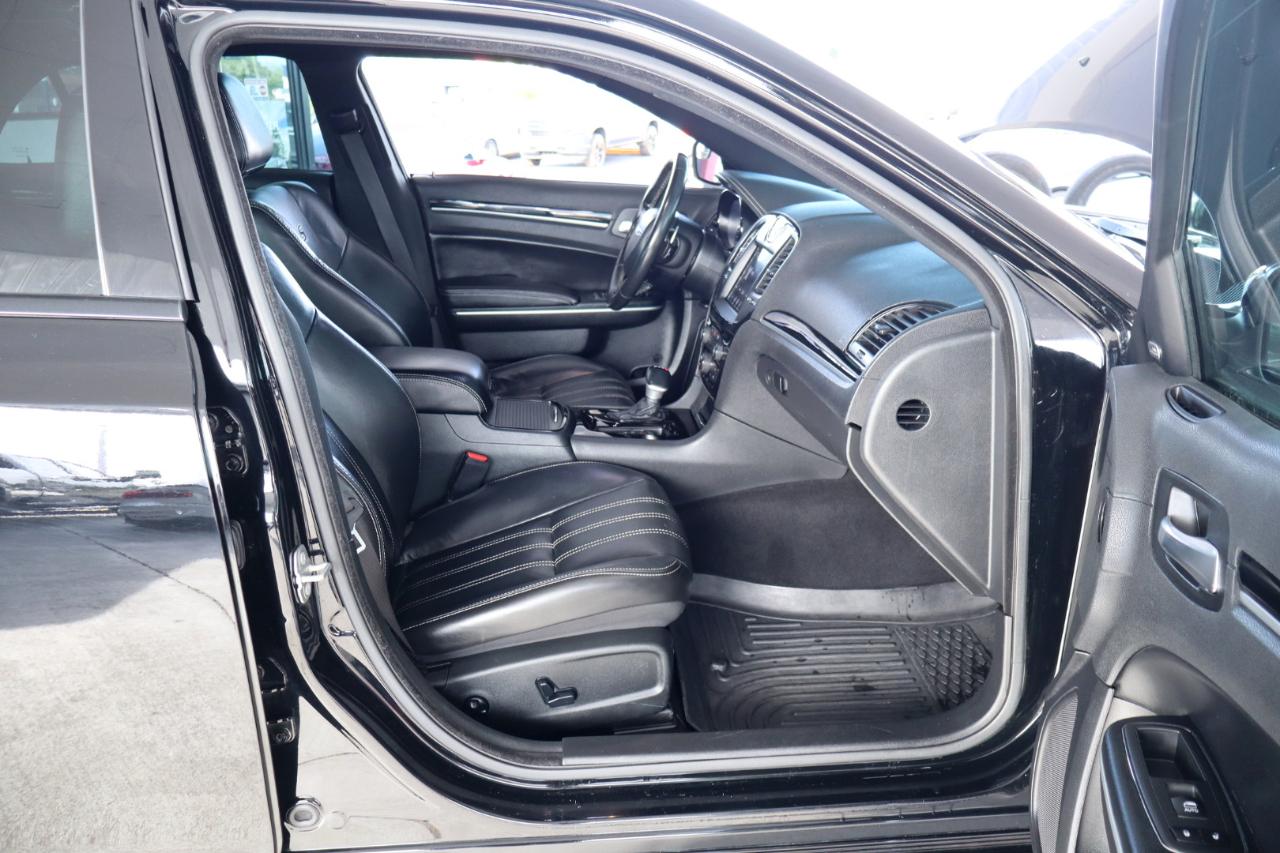 Chrysler 300 300S RWD 2020