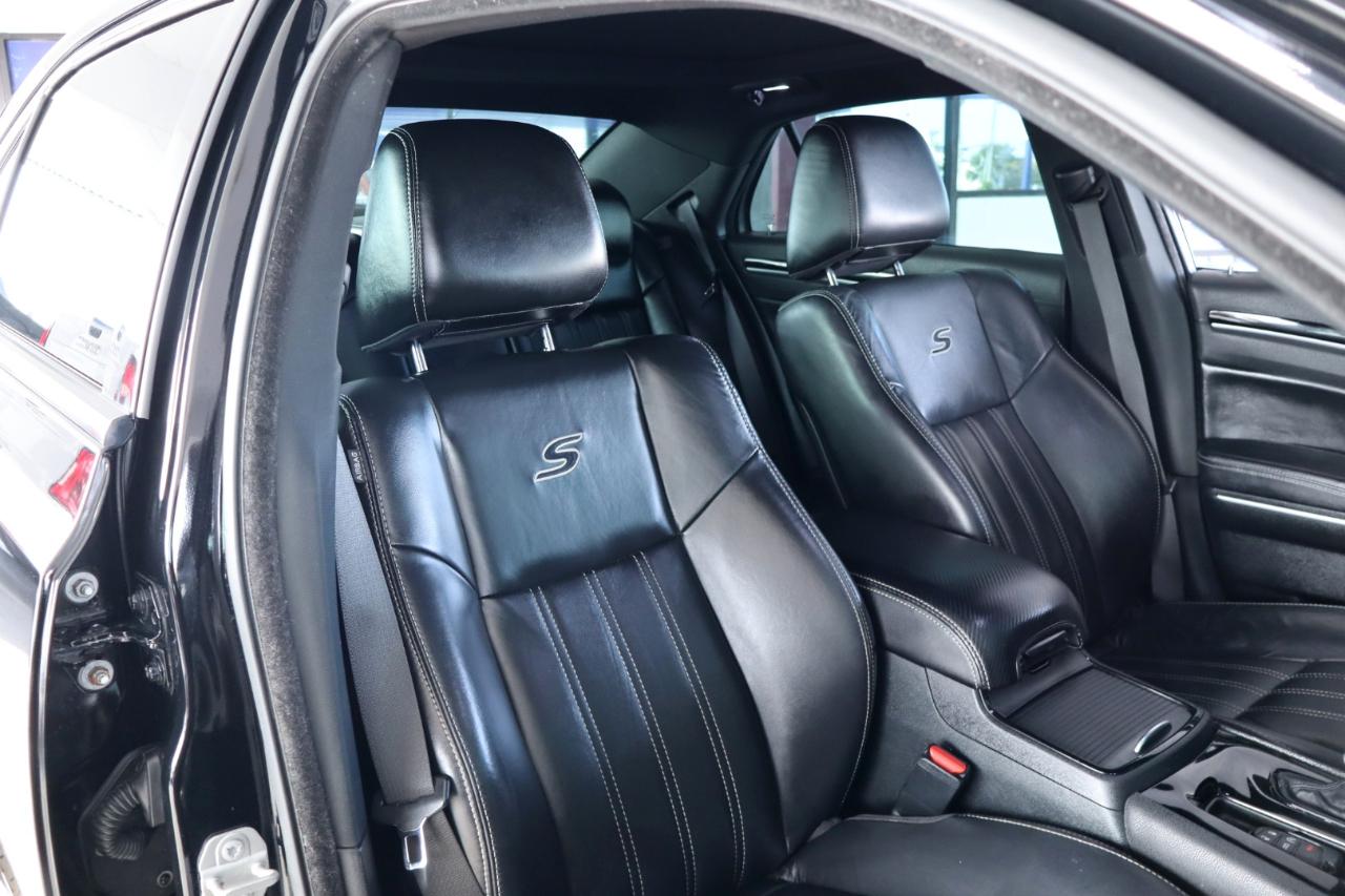 Chrysler 300 300S RWD 2020