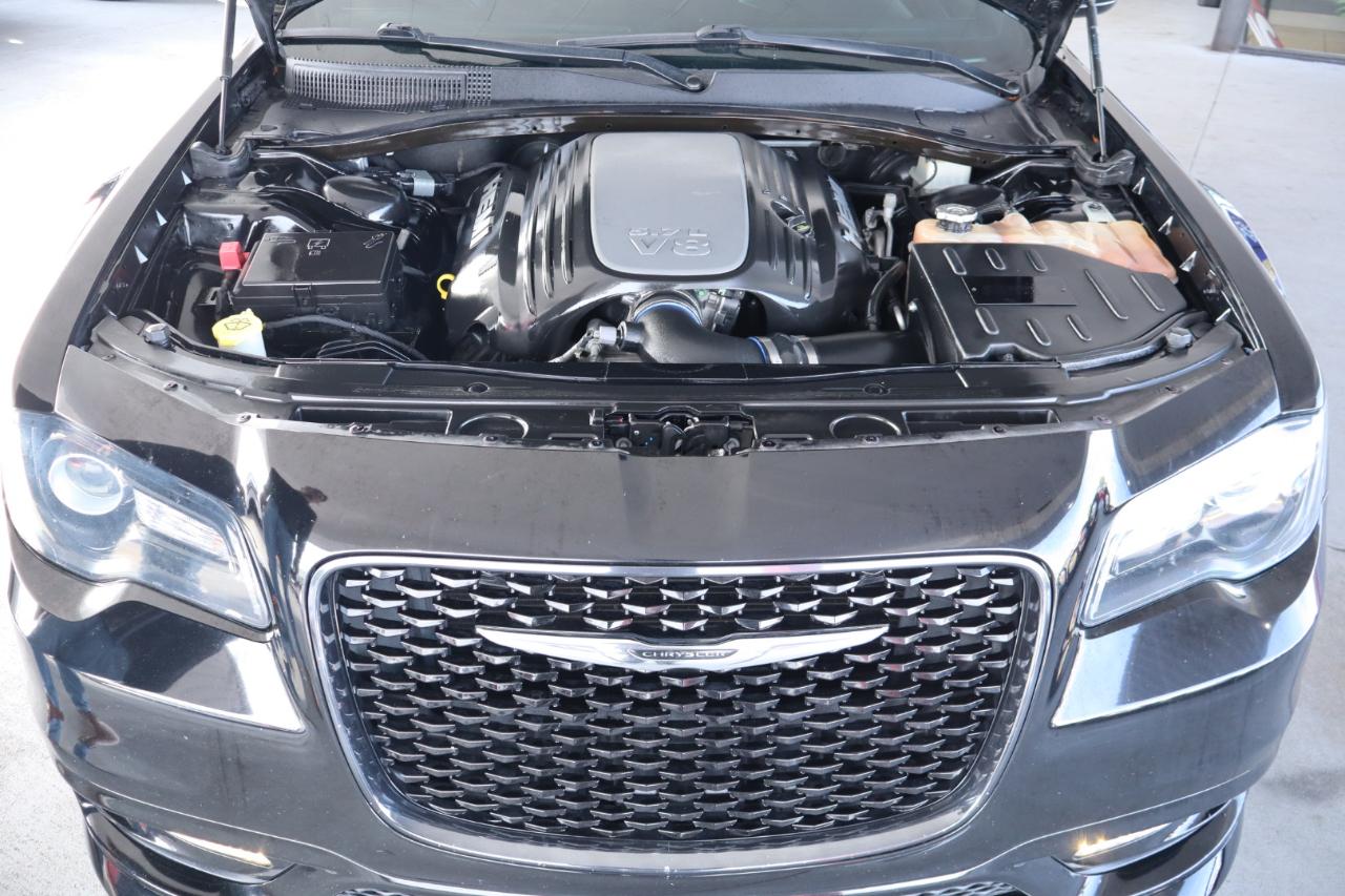 Chrysler 300 300S RWD 2020