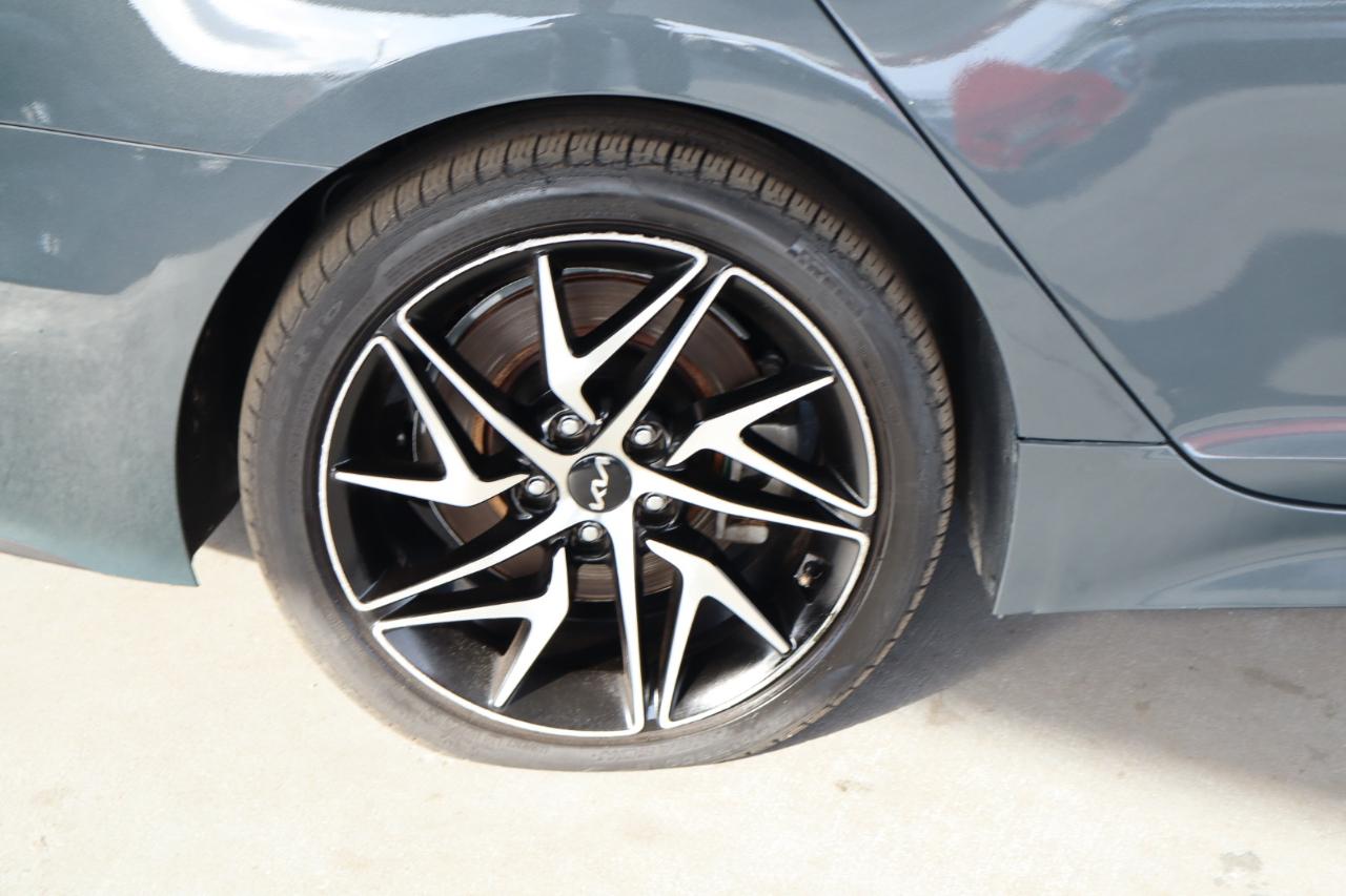 Kia Stinger GT-Line RWD 2022