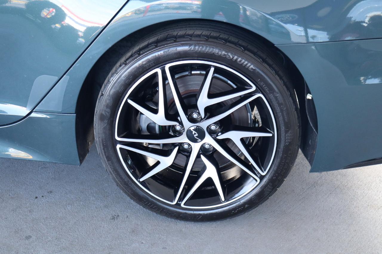 Kia Stinger GT-Line RWD 2022