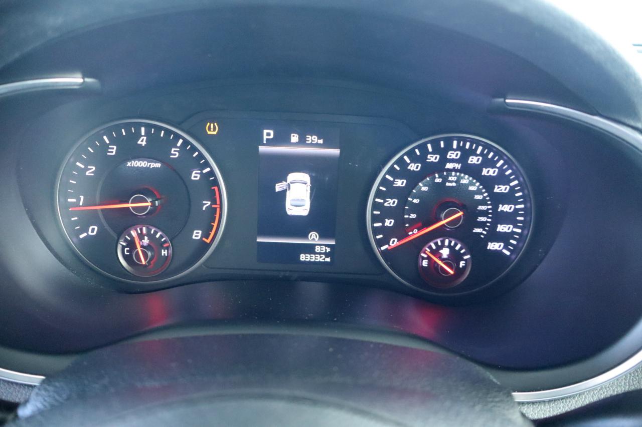 Kia Stinger GT-Line RWD 2022