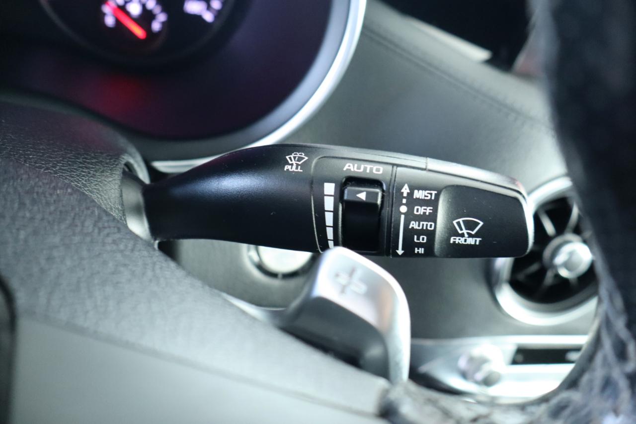Kia Stinger GT-Line RWD 2022