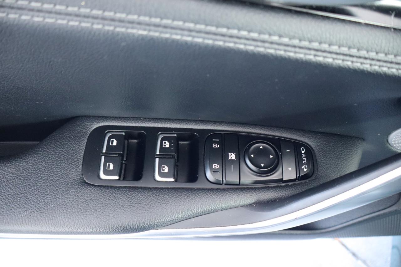 Kia Stinger GT-Line RWD 2022