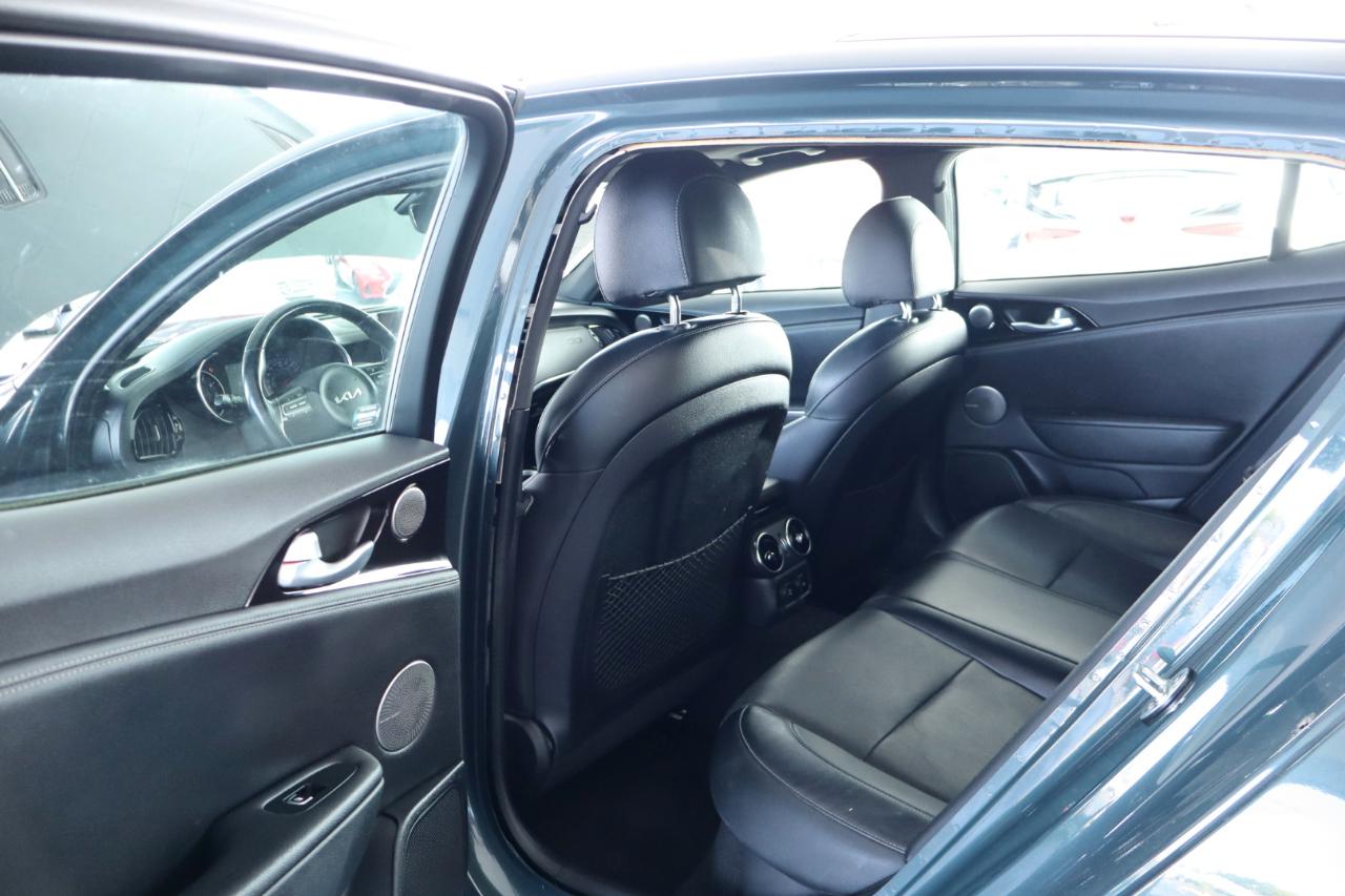 Kia Stinger GT-Line RWD 2022