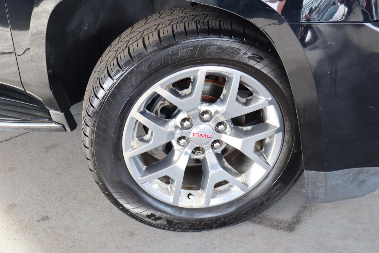GMC Yukon XL 2WD 4dr SLT 2016