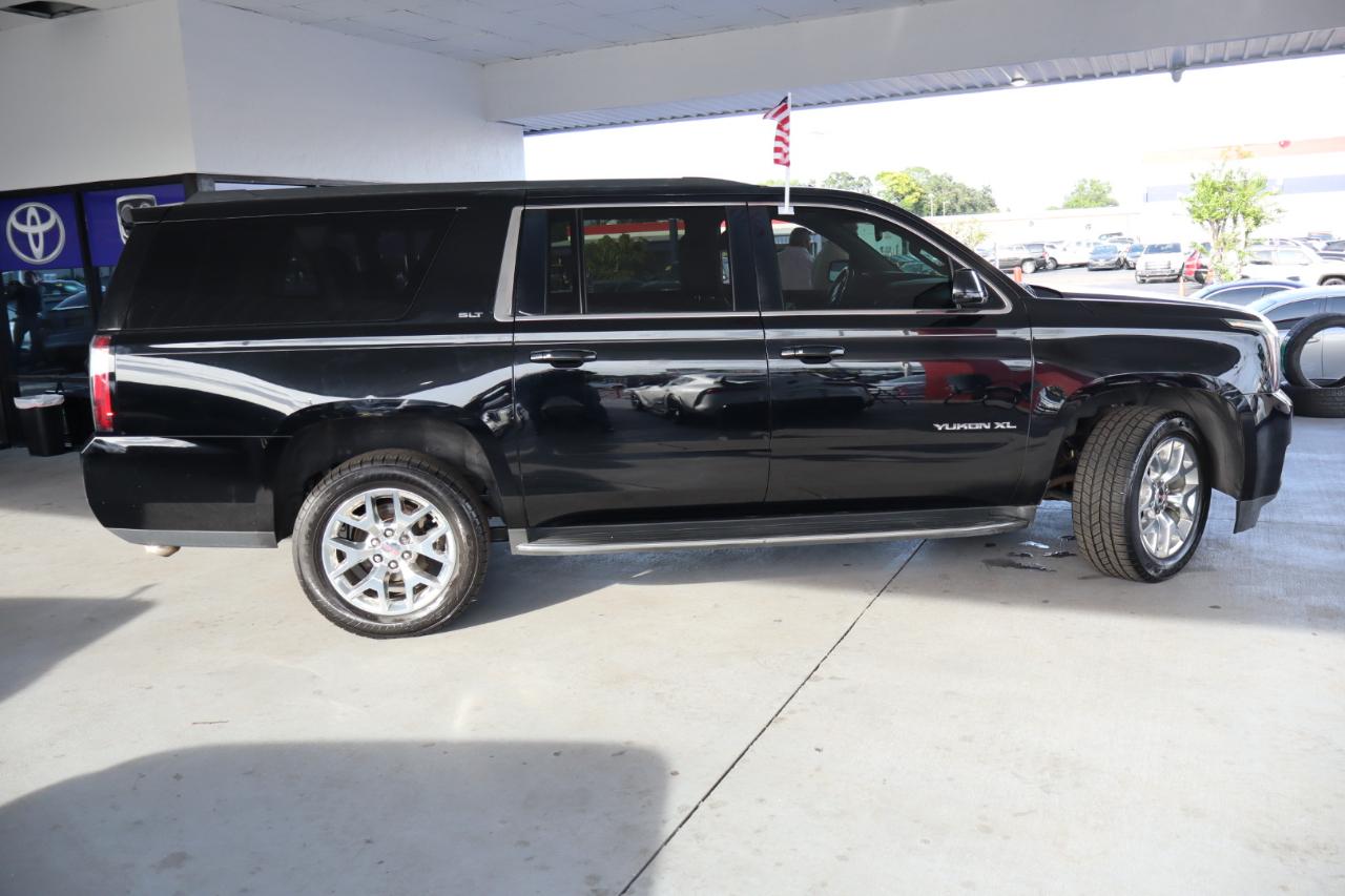 GMC Yukon XL 2WD 4dr SLT 2016
