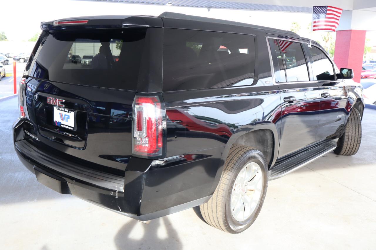 GMC Yukon XL 2WD 4dr SLT 2016