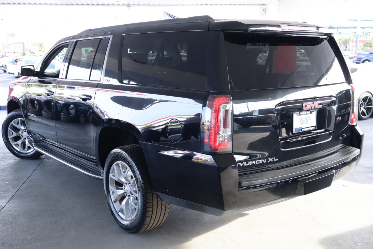 GMC Yukon XL 2WD 4dr SLT 2016
