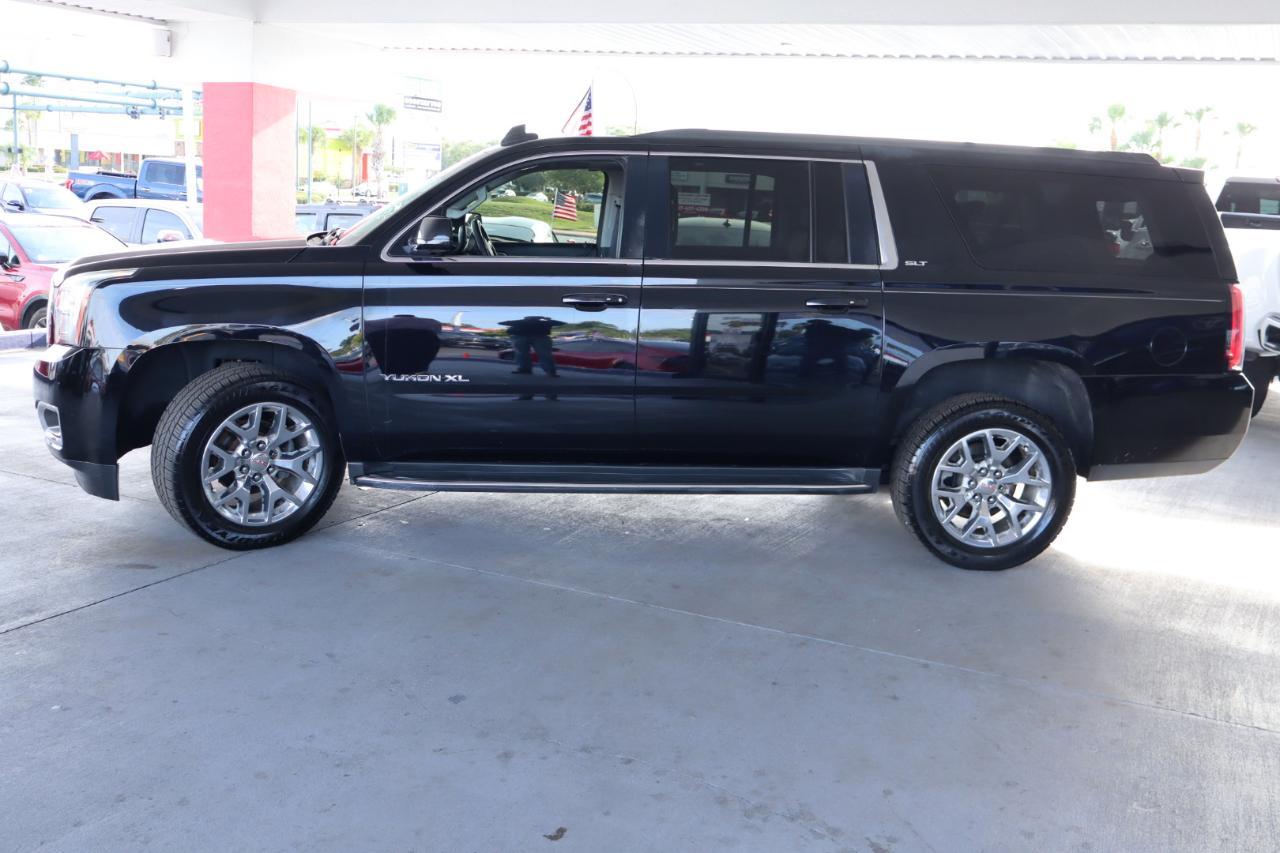 GMC Yukon XL 2WD 4dr SLT 2016