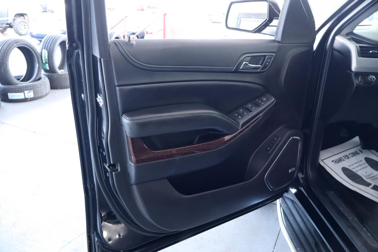 GMC Yukon XL 2WD 4dr SLT 2016