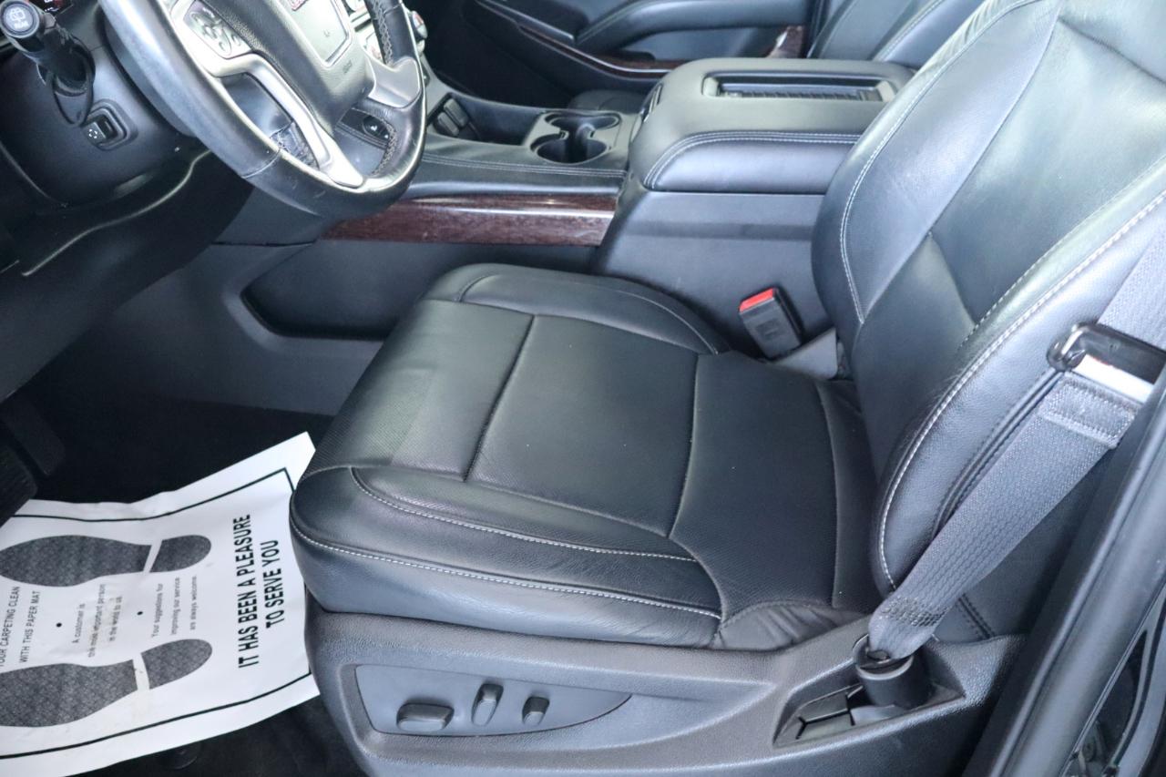 GMC Yukon XL 2WD 4dr SLT 2016