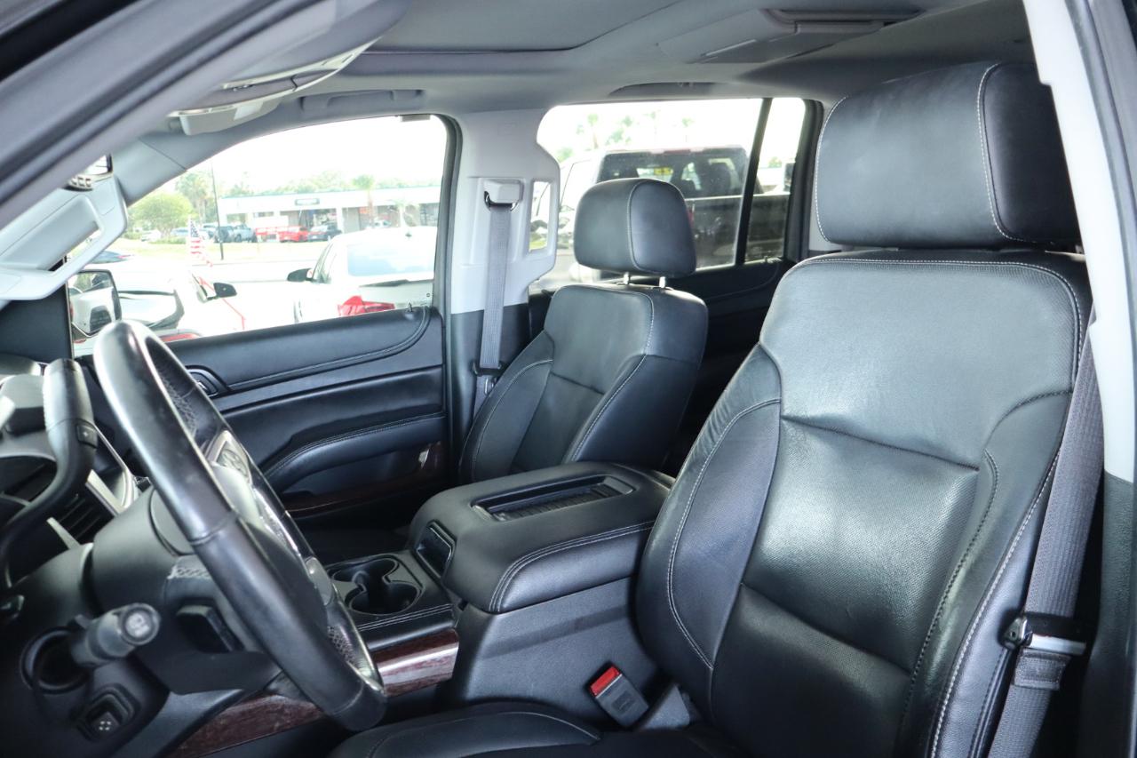 GMC Yukon XL 2WD 4dr SLT 2016