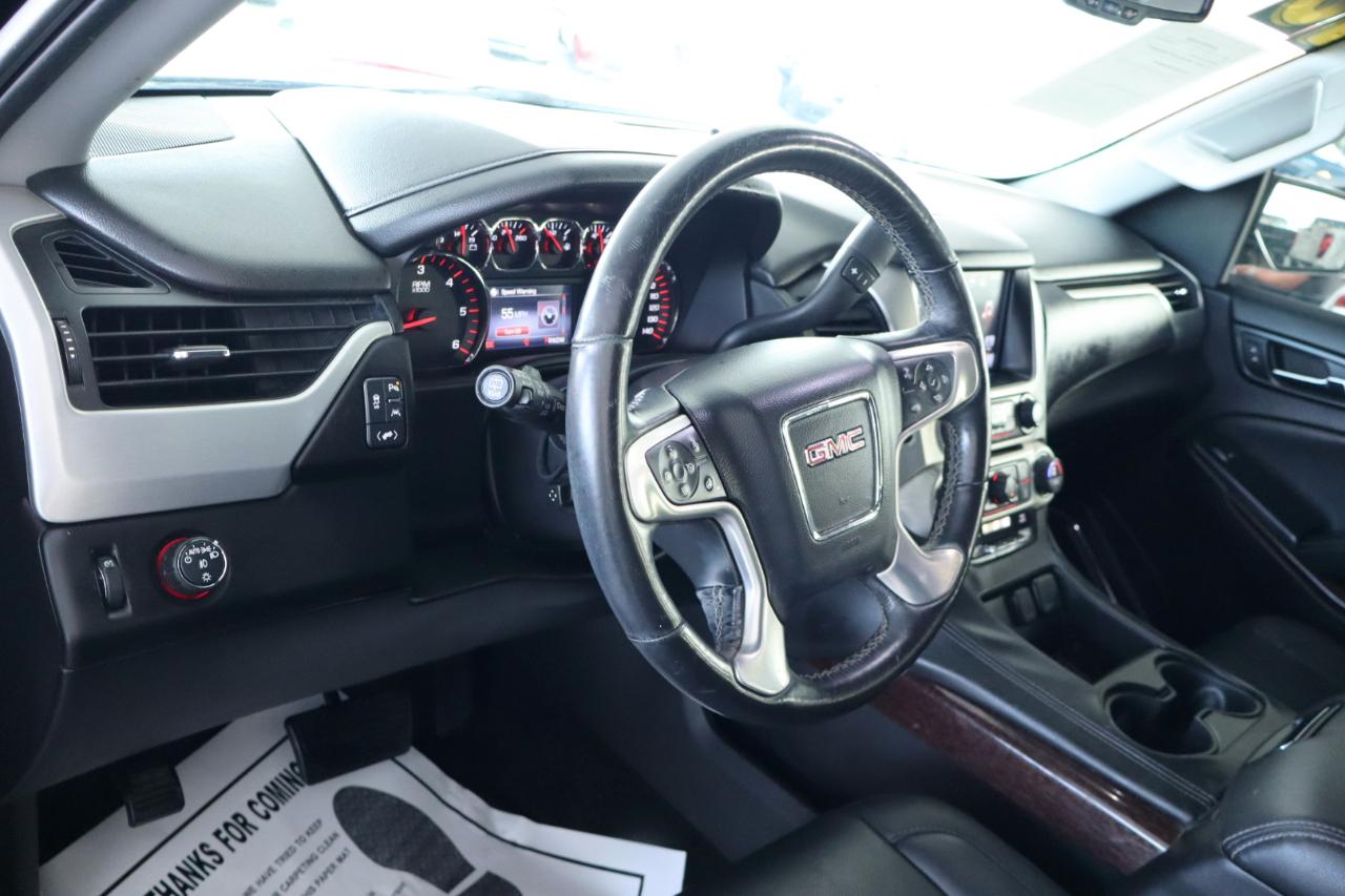 GMC Yukon XL 2WD 4dr SLT 2016