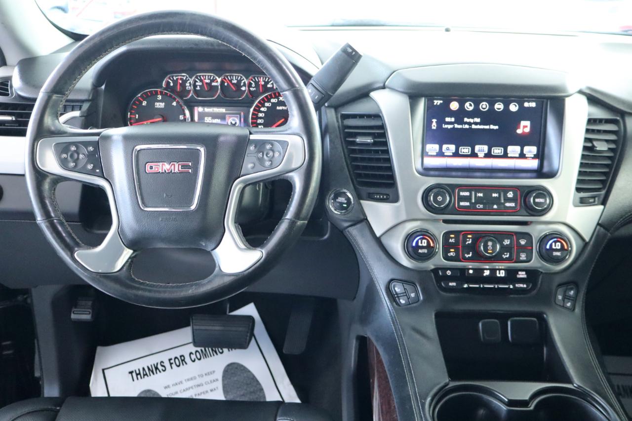 GMC Yukon XL 2WD 4dr SLT 2016