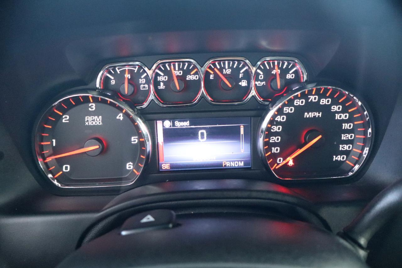 GMC Yukon XL 2WD 4dr SLT 2016