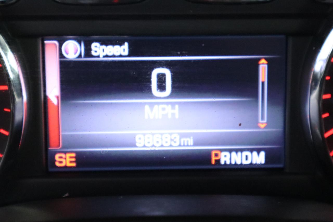 GMC Yukon XL 2WD 4dr SLT 2016