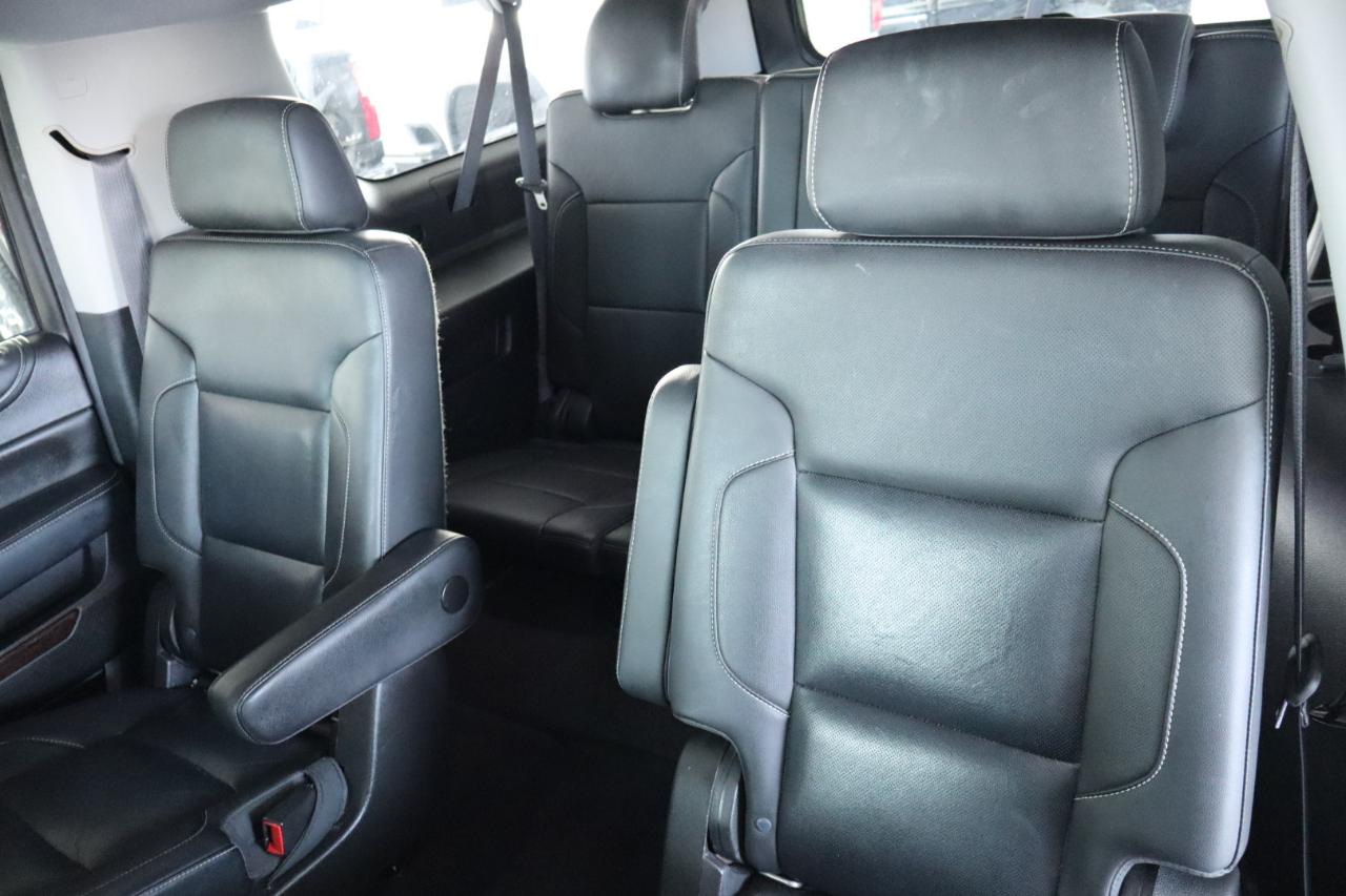 GMC Yukon XL 2WD 4dr SLT 2016