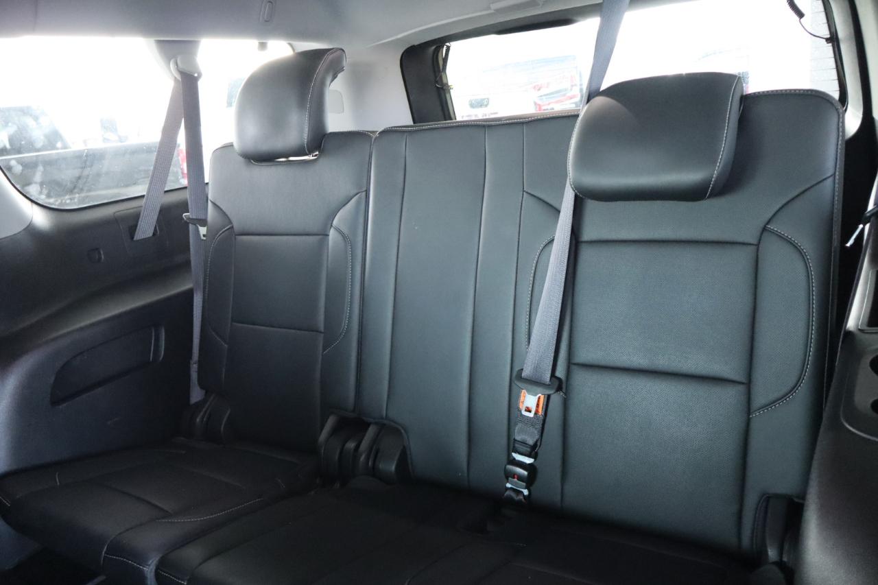 GMC Yukon XL 2WD 4dr SLT 2016