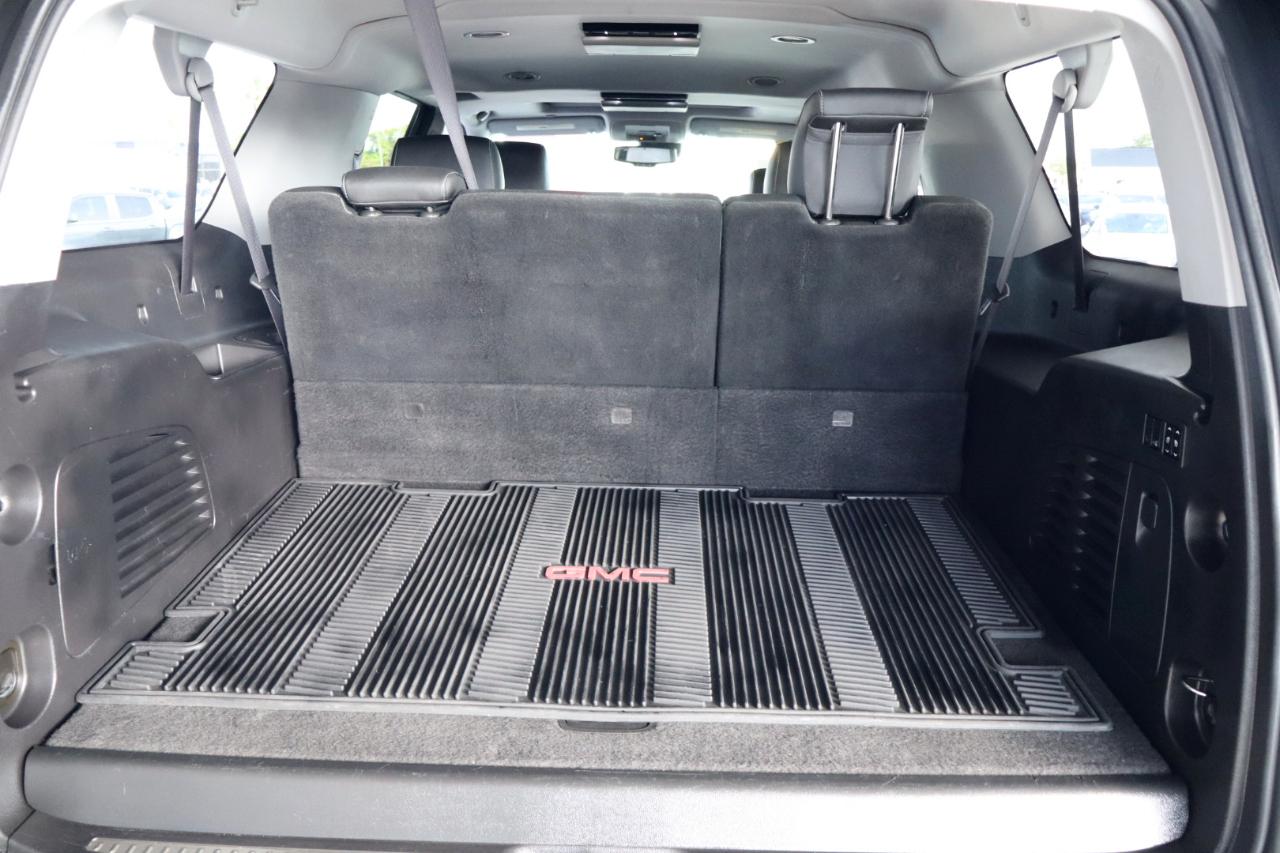 GMC Yukon XL 2WD 4dr SLT 2016